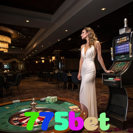 775bet:Aposte no futebol, jogue poker e conquiste vitórias épicas!