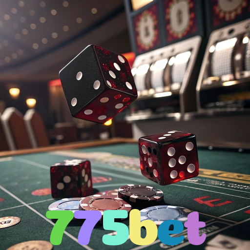 775bet:Aposte nas melhores slots e conquiste prêmios como nunca!