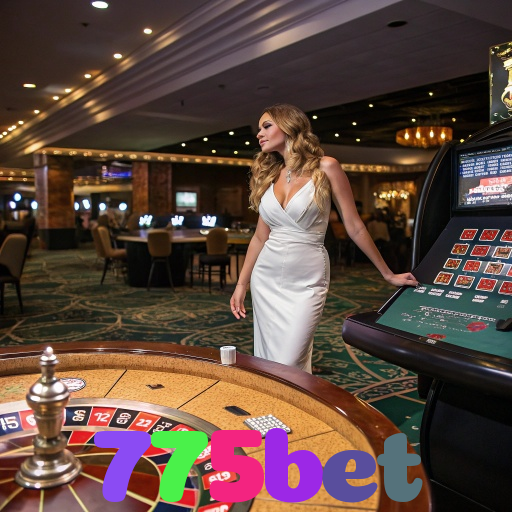 775bet：Jogue poker, aposte no futebol e ganhe em grandes jogos de cassino!