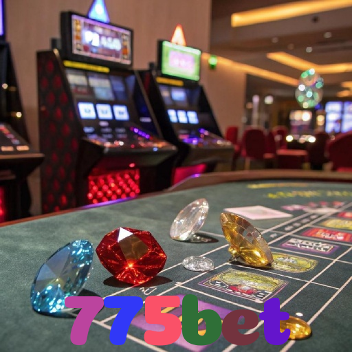 775bet:Aposte no futebol, jogue poker e conquiste vitórias épicas!