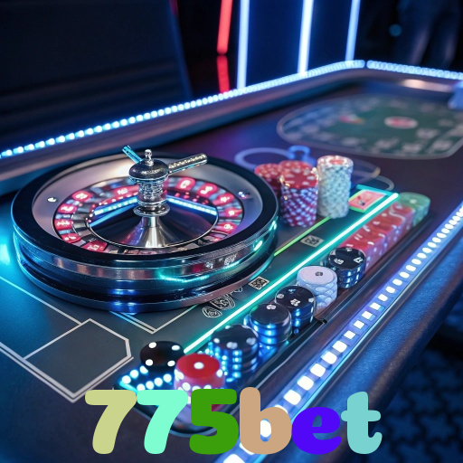 775bet：Jogue poker, aposte no futebol e ganhe em grandes jogos de cassino!