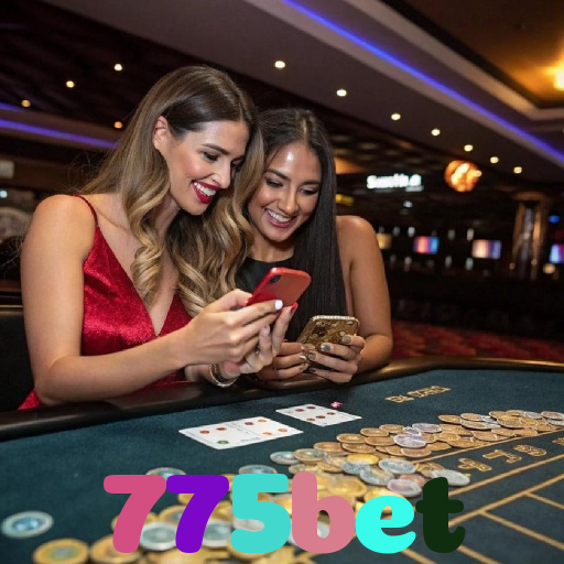 775bet:Aposte nas melhores slots e conquiste prêmios como nunca!