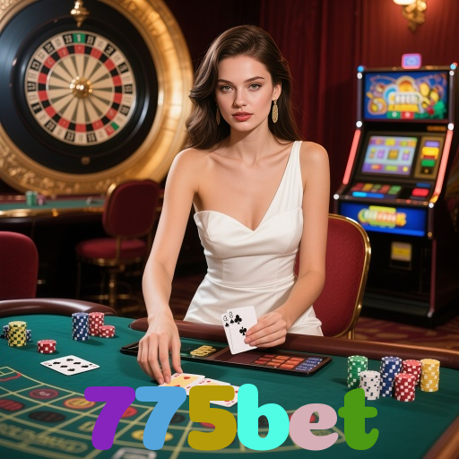 775bet：Aposte no futebol, jogue poker e conquiste vitórias épicas!