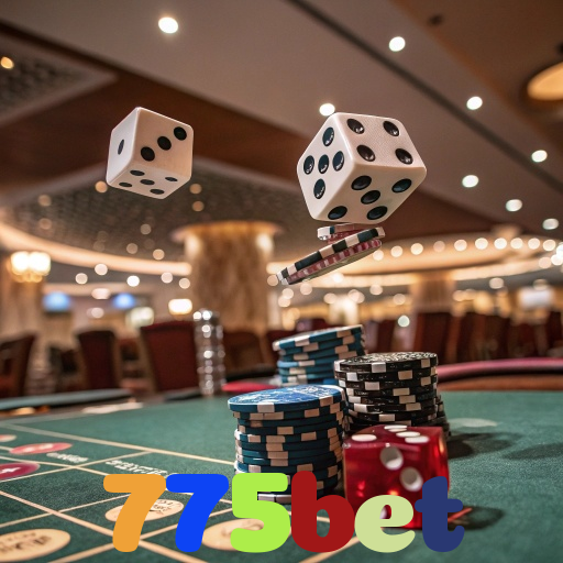 775bet：Aposte no futebol, jogue poker e conquiste vitórias épicas!