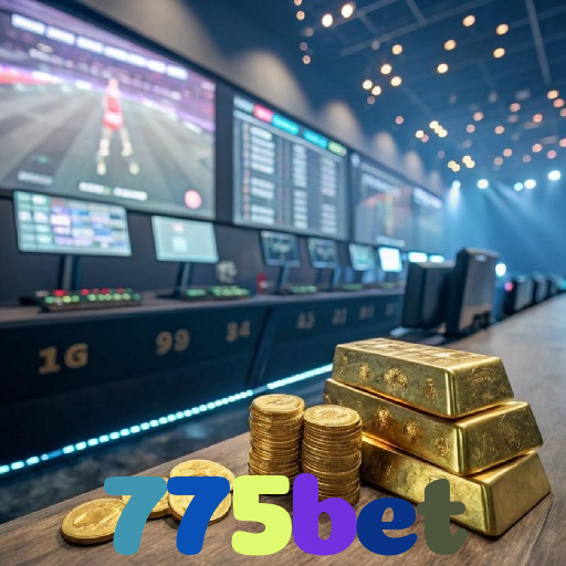 775bet：Aposte no futebol, jogue poker e conquiste vitórias épicas!