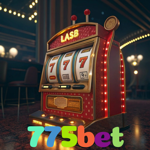 775bet：Aposte nas melhores slots e conquiste prêmios como nunca!