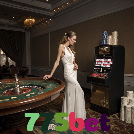 775bet:Jogue poker, aposte no futebol e ganhe em grandes jogos de cassino!