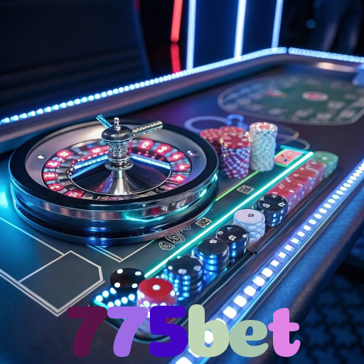 775bet:Aposte nas melhores slots e conquiste prêmios como nunca!