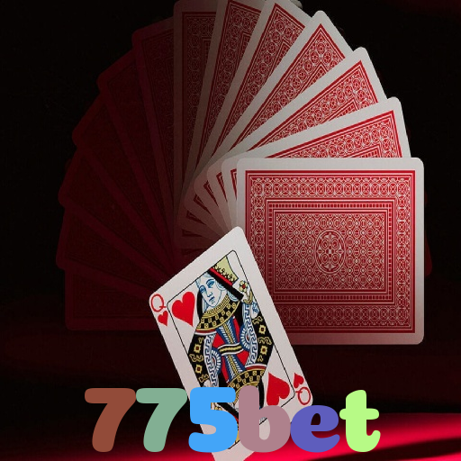 775bet：Jogue poker, aposte no futebol e ganhe em grandes jogos de cassino!