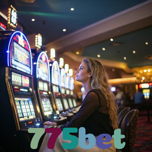 775bet：Jogue poker, aposte no futebol e ganhe em grandes jogos de cassino!