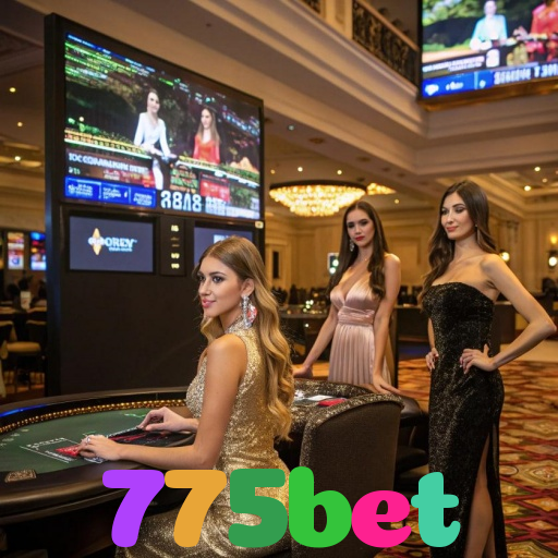 775bet:Aposte nas melhores slots e conquiste prêmios como nunca!