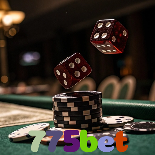 775bet：Aposte no futebol, jogue poker e conquiste vitórias épicas!
