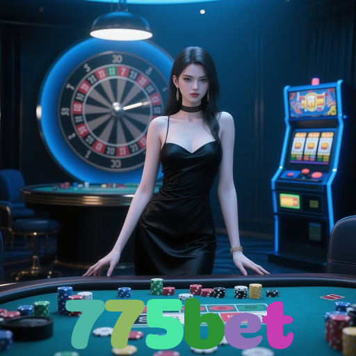 775bet：Aposte no futebol, jogue poker e conquiste vitórias épicas!