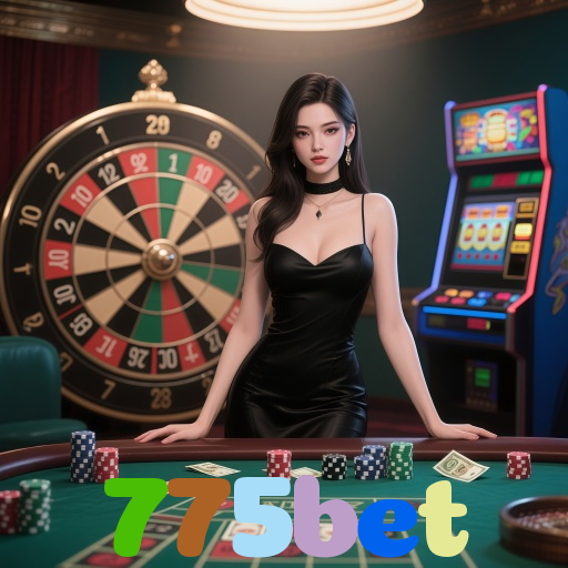 775bet：Aposte no futebol, jogue poker e conquiste vitórias épicas!
