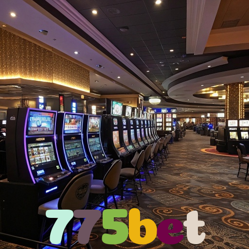 775bet:Aposte no futebol, jogue poker e conquiste vitórias épicas!
