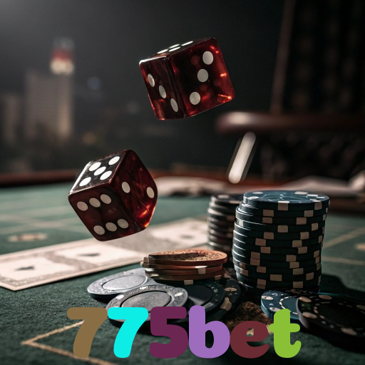 775bet：Jogue poker, aposte no futebol e ganhe em grandes jogos de cassino!