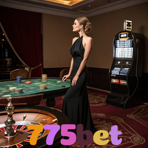 775bet：Aposte no futebol, jogue poker e conquiste vitórias épicas!