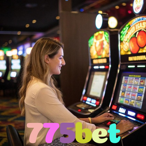 775bet:Aposte nas melhores slots e conquiste prêmios como nunca!