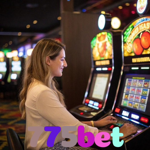 775bet：Aposte no futebol, jogue poker e conquiste vitórias épicas!