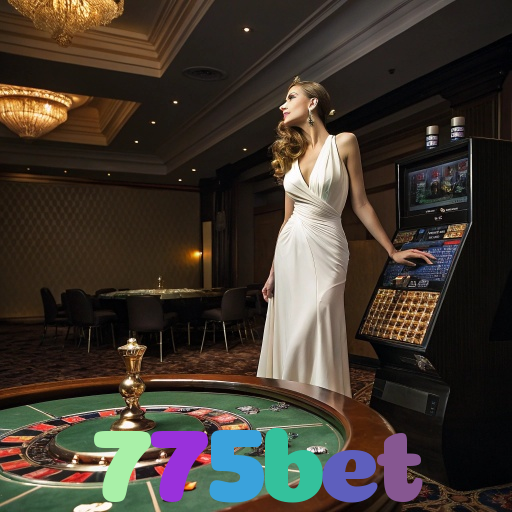 775bet：Jogue poker, aposte no futebol e ganhe em grandes jogos de cassino!