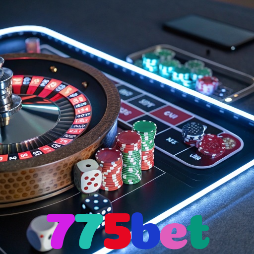 775bet：Aposte no futebol, jogue poker e conquiste vitórias épicas!