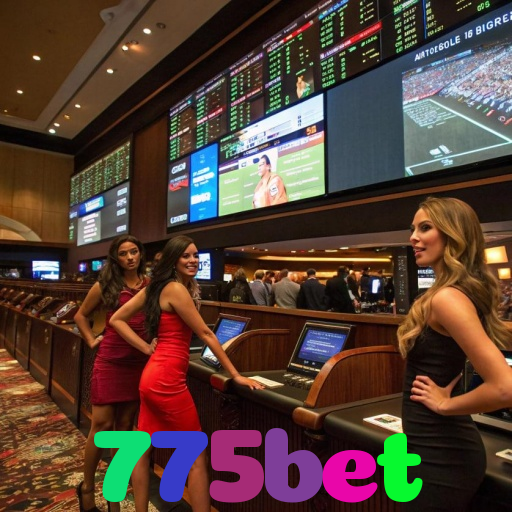 775bet：Jogue poker, aposte no futebol e ganhe em grandes jogos de cassino!