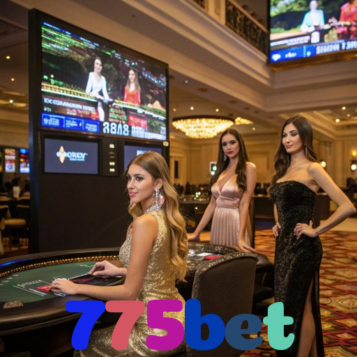 775bet:Aposte nas melhores slots e conquiste prêmios como nunca!