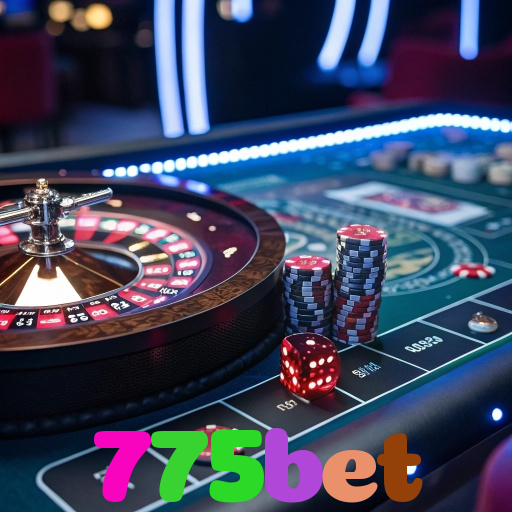 775bet：Aposte no futebol, jogue poker e conquiste vitórias épicas!