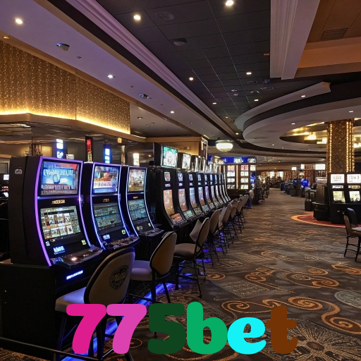 775bet：Aposte no futebol, jogue poker e conquiste vitórias épicas!