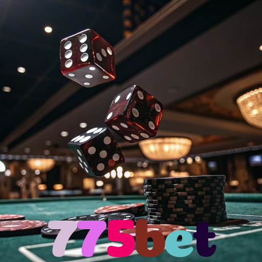 775bet：Aposte nas melhores slots e conquiste prêmios como nunca!