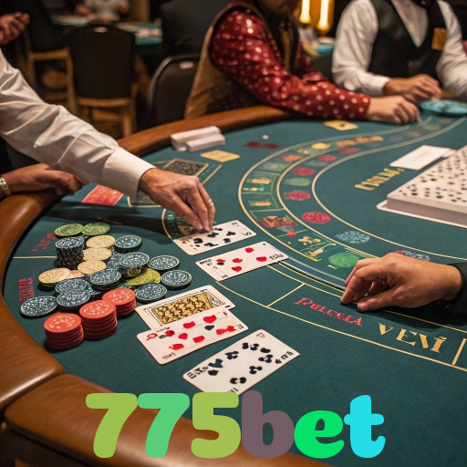 775bet:Aposte nas melhores slots e conquiste prêmios como nunca!