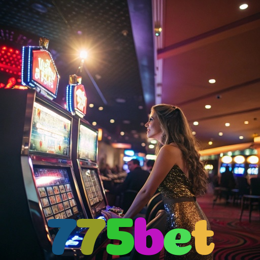 775bet:Aposte nas melhores slots e conquiste prêmios como nunca!