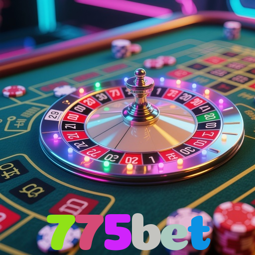 775bet:Aposte no futebol, jogue poker e conquiste vitórias épicas!