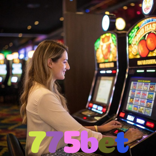 775bet：Jogue poker, aposte no futebol e ganhe em grandes jogos de cassino!