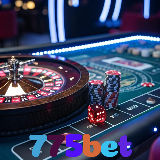 775bet:Jogue poker, aposte no futebol e ganhe em grandes jogos de cassino!