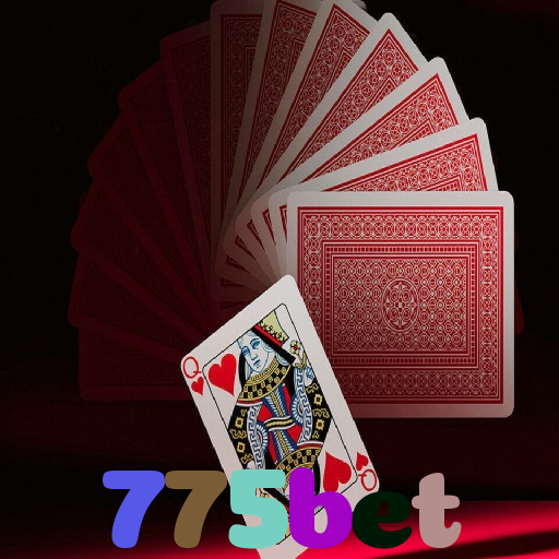 775bet：Aposte no futebol, jogue poker e conquiste vitórias épicas!