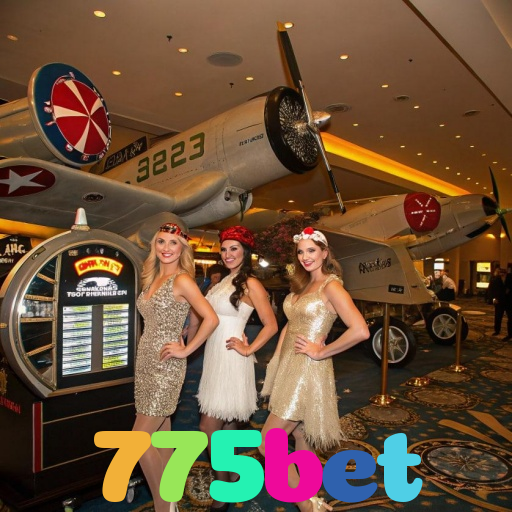 775bet:Jogue poker, aposte no futebol e ganhe em grandes jogos de cassino!