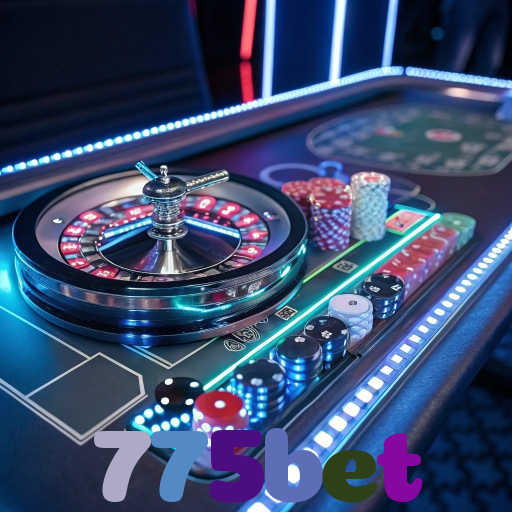 775bet：Aposte no futebol, jogue poker e conquiste vitórias épicas!