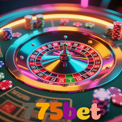 775bet:Jogue poker, aposte no futebol e ganhe em grandes jogos de cassino!