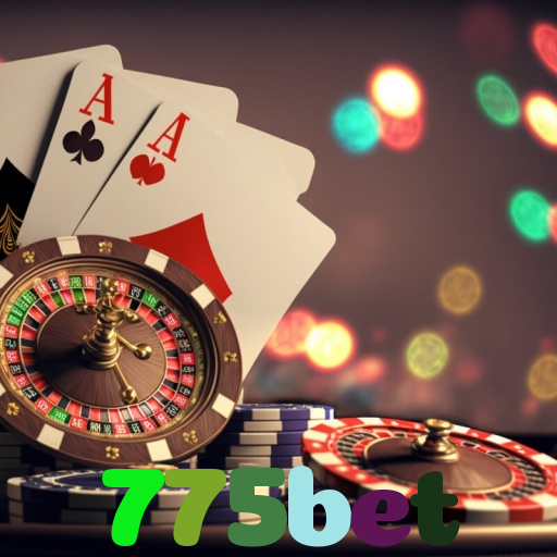 775bet:Jogue poker, aposte no futebol e ganhe em grandes jogos de cassino!