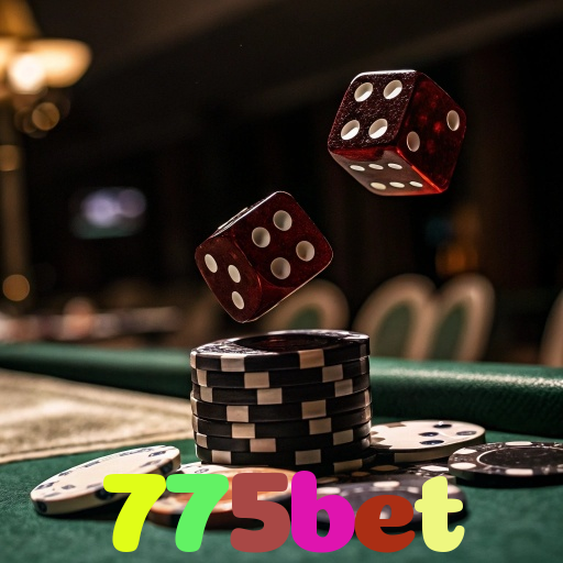775bet：Jogue poker, aposte no futebol e ganhe em grandes jogos de cassino!