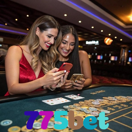 775bet:Aposte nas melhores slots e conquiste prêmios como nunca!