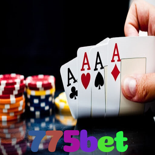 775bet:Aposte no futebol, jogue poker e conquiste vitórias épicas!