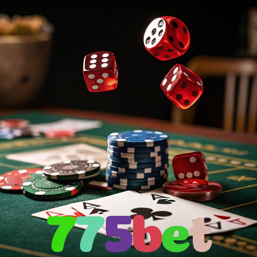 775bet:Aposte nas melhores slots e conquiste prêmios como nunca!