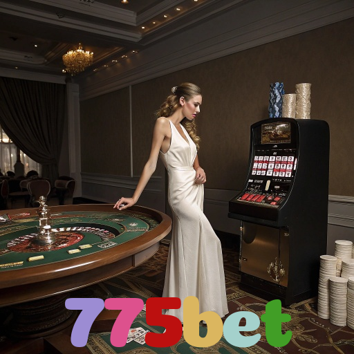 775bet：Aposte no futebol, jogue poker e conquiste vitórias épicas!