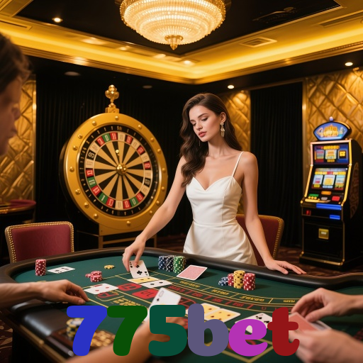 775bet:Aposte nas melhores slots e conquiste prêmios como nunca!