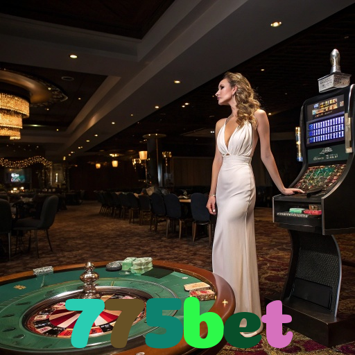 775bet:Aposte no futebol, jogue poker e conquiste vitórias épicas!