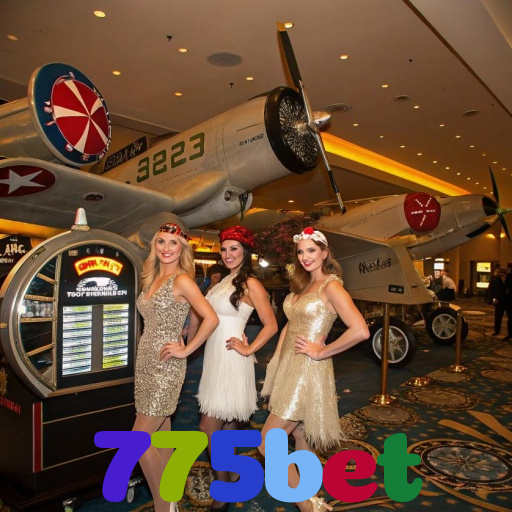 775bet：Aposte nas melhores slots e conquiste prêmios como nunca!