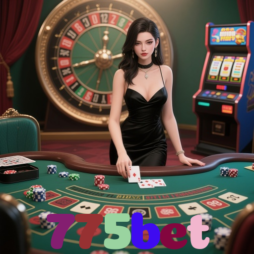 775bet：Jogue poker, aposte no futebol e ganhe em grandes jogos de cassino!