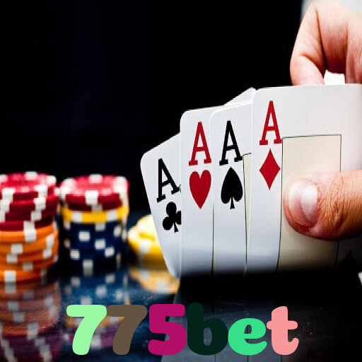 775bet：Jogue poker, aposte no futebol e ganhe em grandes jogos de cassino!